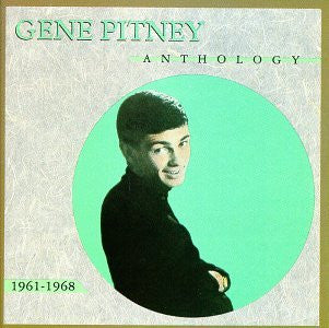 Gene Pitney : Anthology 1961-1968 (CD, Comp)