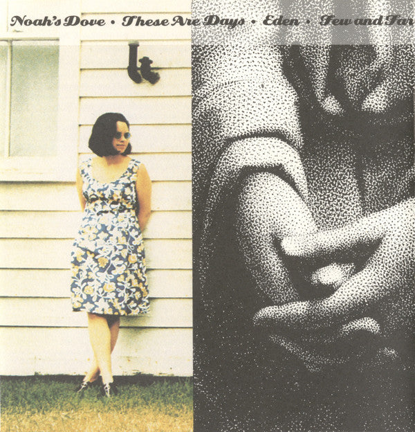 10,000 Maniacs : Our Time In Eden (CD, Album, Spe)