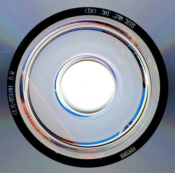 VOX (3) : Diadema - Hildegard Von Bingen (CD, Album, Dig)