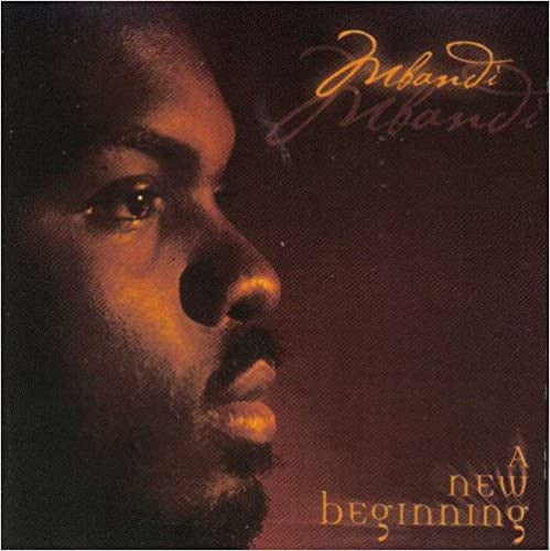 Mbandi : A New Beginning (CD, Album)