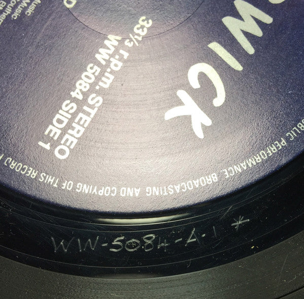 Boxcar Willie : King Of The Road (LP, Comp)