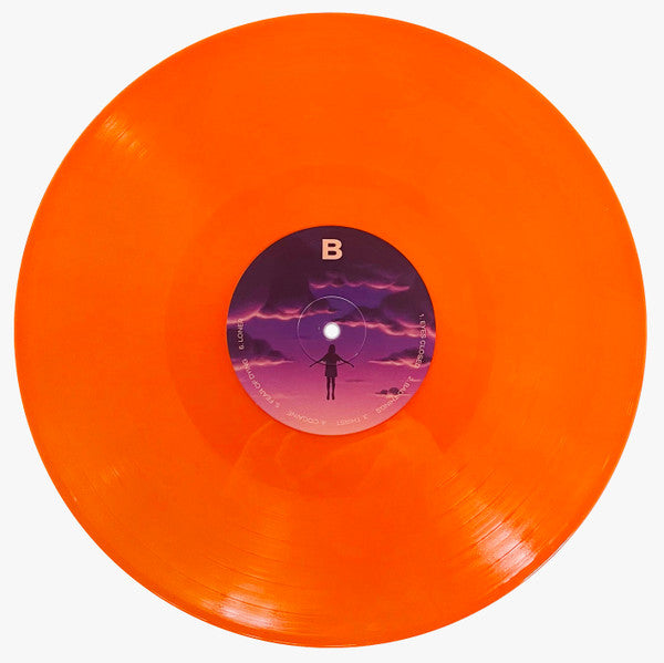 Alison Wonderland (3) : Loner (LP, Album, Ltd, Ora)