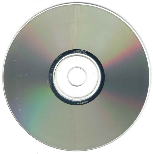 Pet Shop Boys : Disco (CD, Comp, RE)