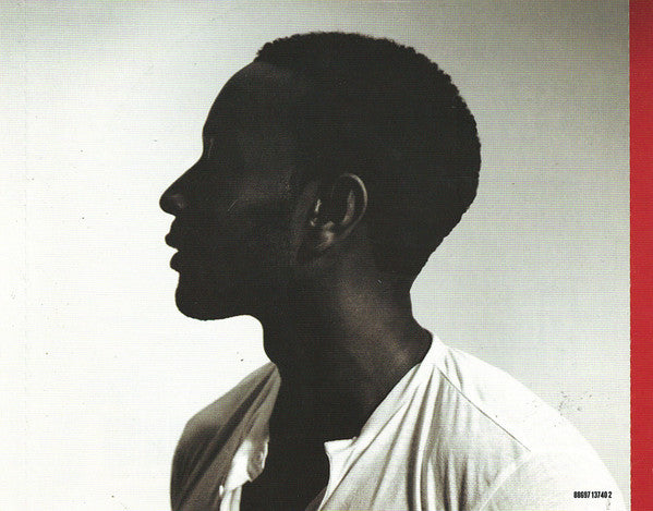 John Legend : Evolver (CD, Album)