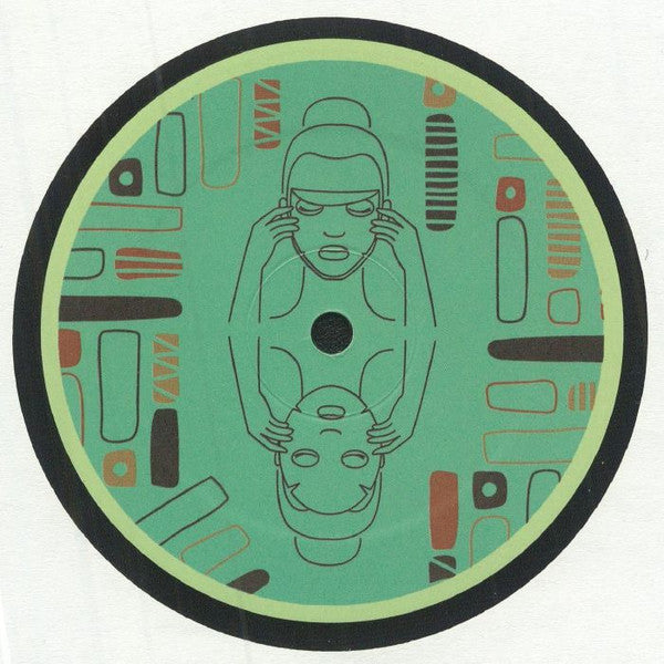 Various : Remixes Rarities & Vips Vol. 2 (12", Comp)