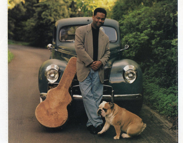 Earl Klugh : The Journey (CD, Album, Club, BMG)