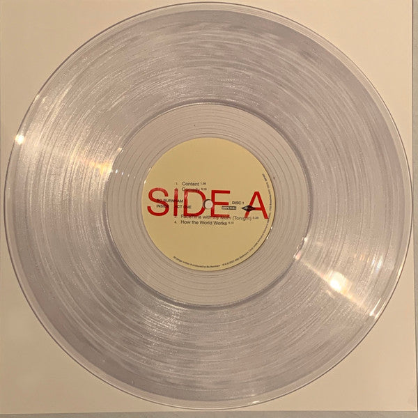 Bo Burnham : Inside: Deluxe (Box, Dlx, Ltd + 3xLP, Ult)