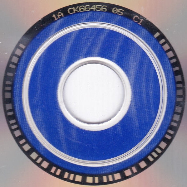 Barbra Streisand : The Concert (Recorded Live At Madison Square Garden New York City) (2xCD, Album)