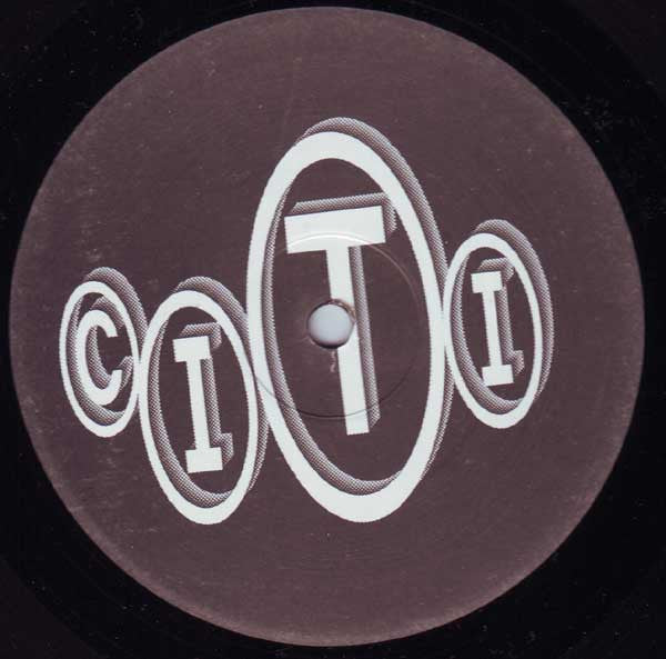 Rich Lamotte : The Imprint (12")