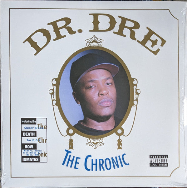 p*2様 Dr. Dre The Chronic&Concrete Roots p*2様 Dr. Dre The Chronic&Concrete Roots Dr. Dre - The Chronic [2