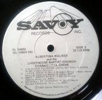 Albertina Walker And The Evangelical Choir Of The Lighthouse Baptist Church : I Can Go To God In Prayer (LP, Album)