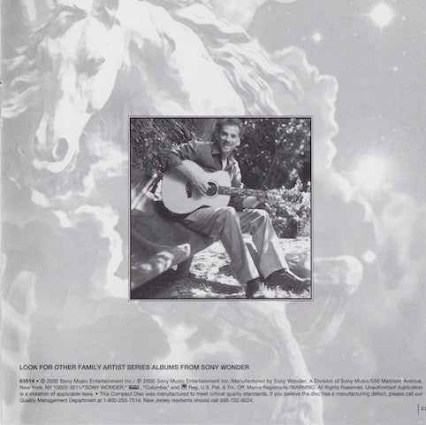 Kenny Loggins : More Songs From Pooh Corner (CD, Album)