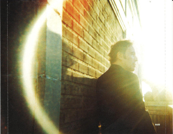 Bruce Springsteen : The Rising (CD, Album)