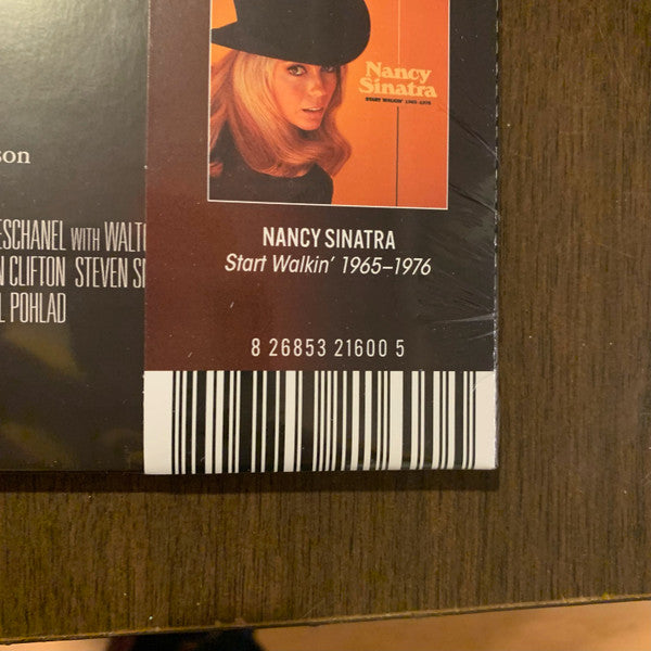 Various : Dreamin' Wild Original Motion Picture Soundtrack (LP, Album)