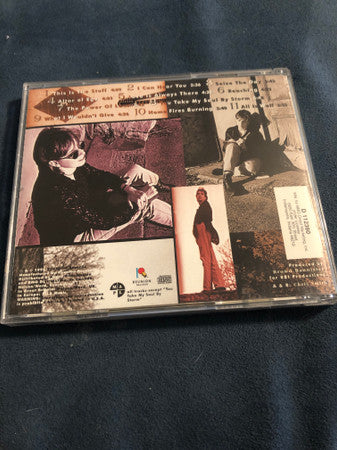 Carolyn Arends : I Can Hear You (CD, Album, Club)