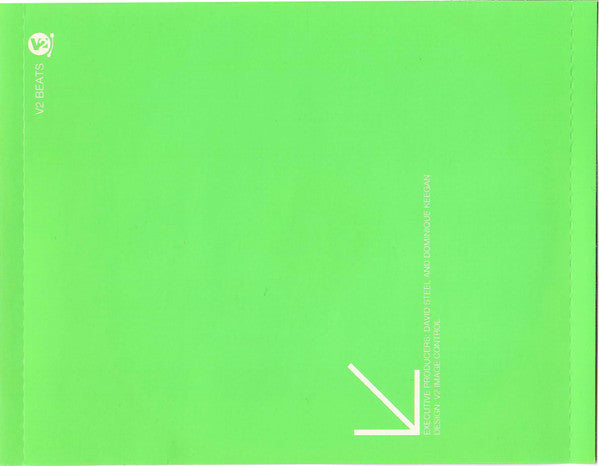 Various : Various:01 Dancemusic:Modernlife (CD, Comp)