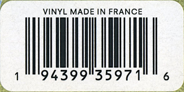 Prince : The Vault... Old Friends 4 Sale (LP, Album, RE)