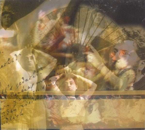 Aria (2) : Aria (CD, Album)