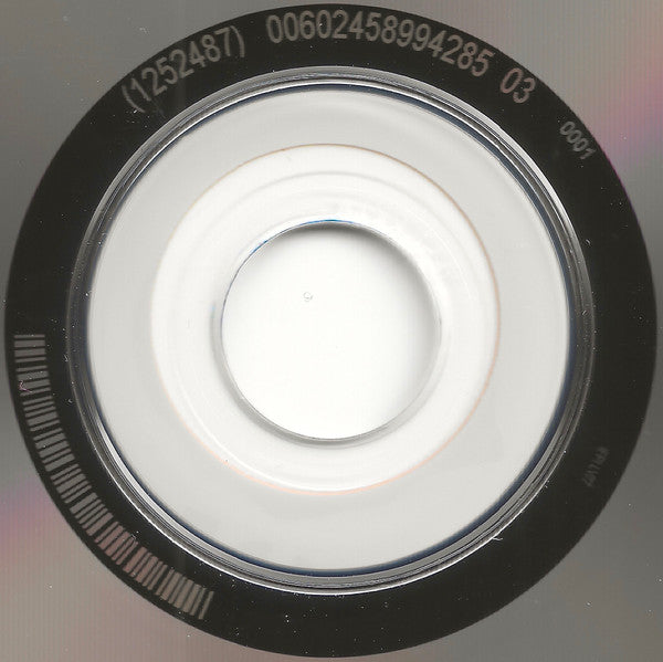 Norah Jones : Visions (CD, Album, Tar)