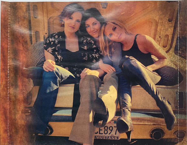 SHeDAISY : Sweet Right Here (CD, Album)