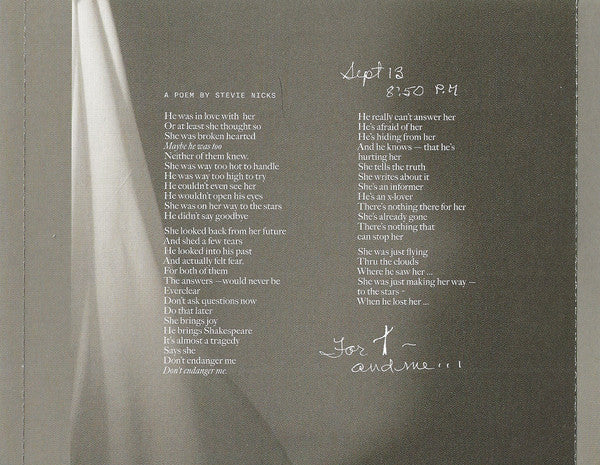 Taylor Swift : The Tortured Poets Department (CD, Album, "Th)