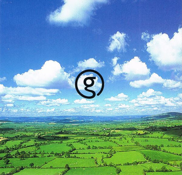 Grace : Down To Earth (CD, Single)