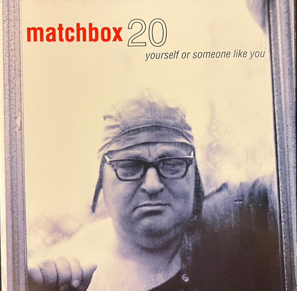 Matchbox 20* : Yourself Or Someone Like You (CD, Album)