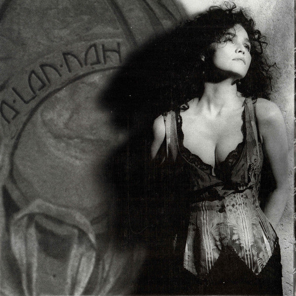 Alannah Myles : Ă-lăn-năh (CD, Album, Club)