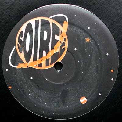 Nu-C·Zn* : That's How Lovers Be (12")