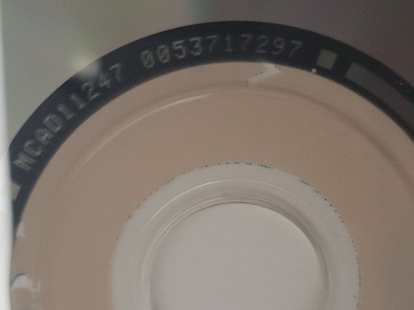 Jimmy Buffett : Barometer Soup (CD, Album, RE, Mat)