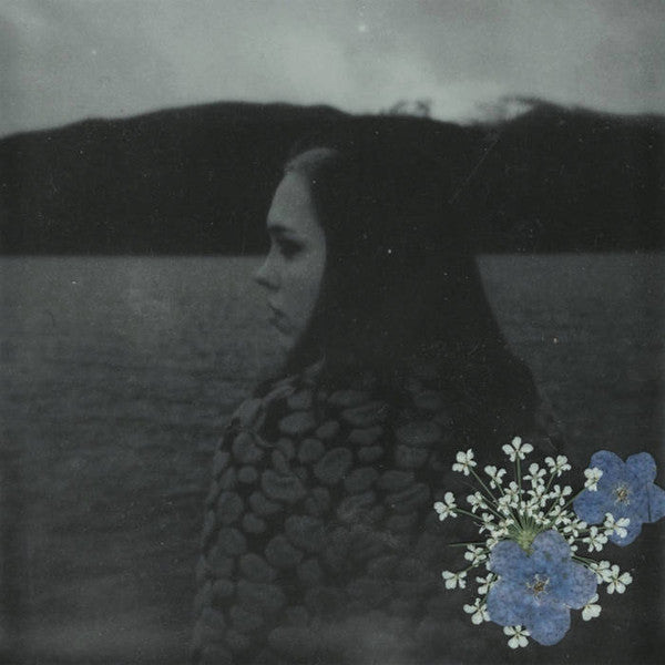 Soccer Mommy : Evergreen (LP, Album, Ltd, Iri)