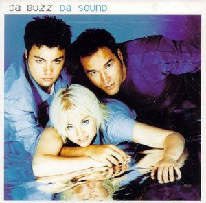 Da Buzz : Da Sound (CD, Album)