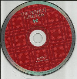 Various : The Perfect Christmas - Holiday Music 2005 (3xCD, Comp, Enh)