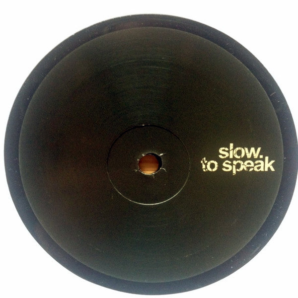 Chez Damier & Stacey Pullen : 'Core' 中心 /.1993\ : Forever Monna (12", S/Sided)