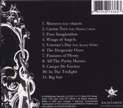 Judy Collins : Bohemian (CD, Album)