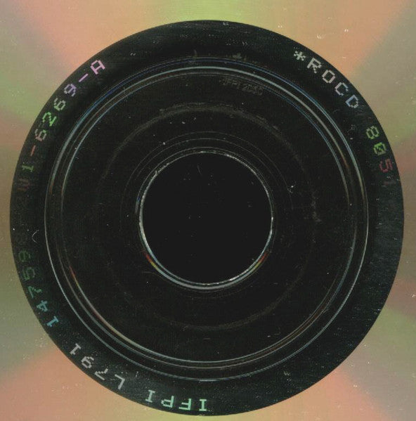 Raffi (2) : Singable Songs For The Very Young (CD, Album, RE)