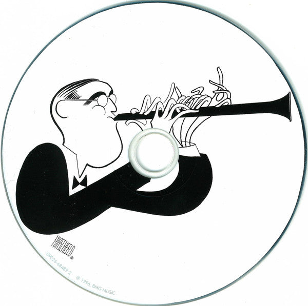 Benny Goodman : Greatest Hits (CD, Comp)