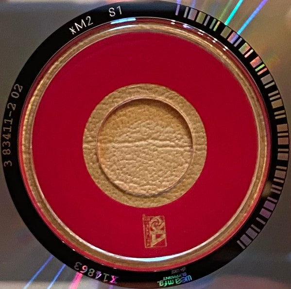 Rod Stewart : Human (CD, Album)