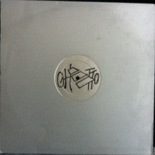 Robbie Rivera Is The Funk Bandit* : That's Right / Tribal Warfare (12")