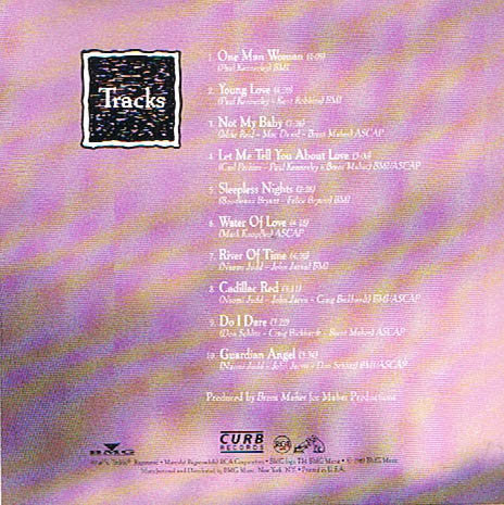 The Judds : River Of Time (CD, Album)