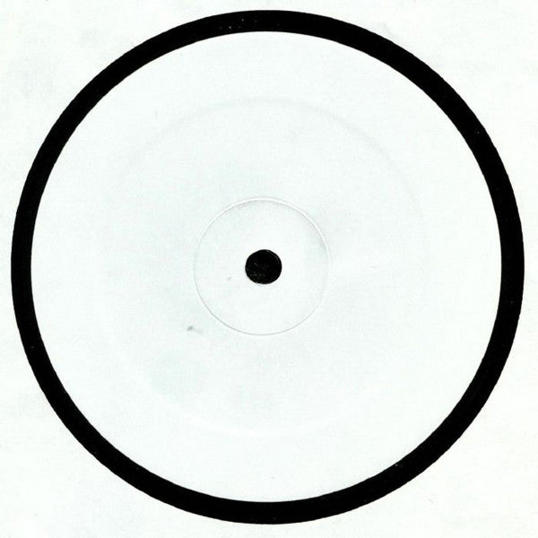 Marc Meistro : Hot Pot Edits (12", EP)