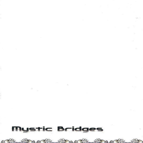 Chiha : Mystic Bridges (CD, Album)