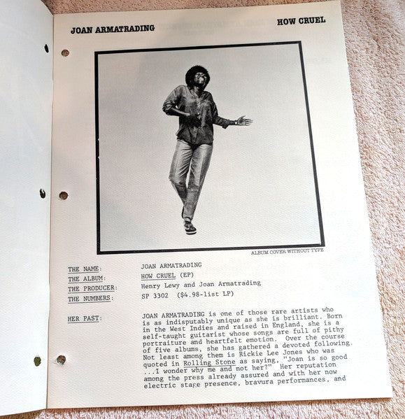 Various : Foreplay #27: A&M's Pre-Release Sampler (LP, S/Sided, Promo, Smplr)