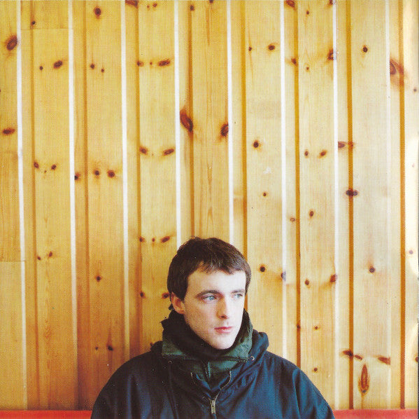 Travis : The Man Who (CD, Album, Enh)