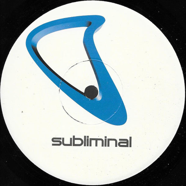 Jason Jinx : The N.Y. Experience (12")