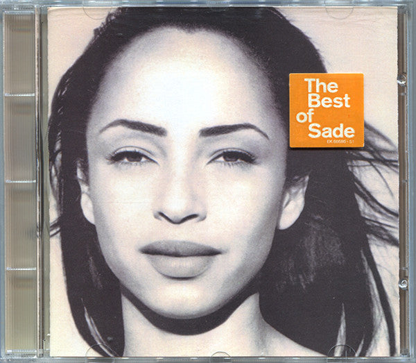 Buy Sade : The Best Of Sade (CD, Comp) Online for a great price