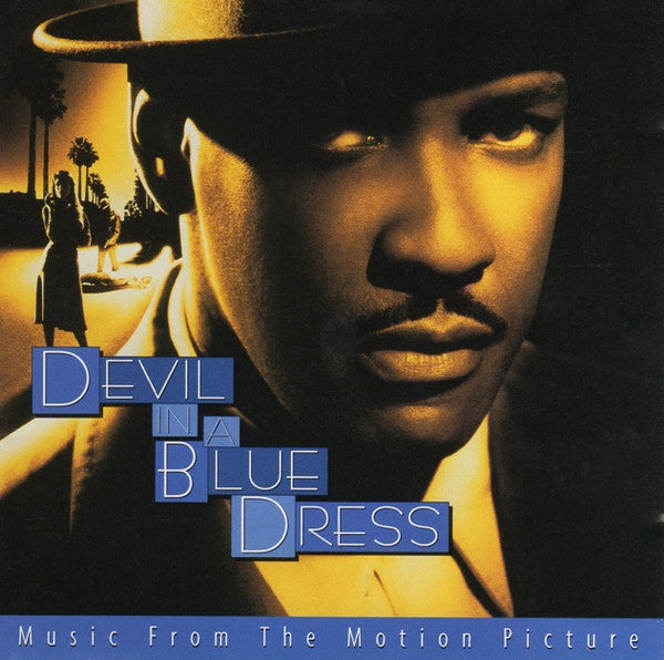 Devil in a Blue Dress