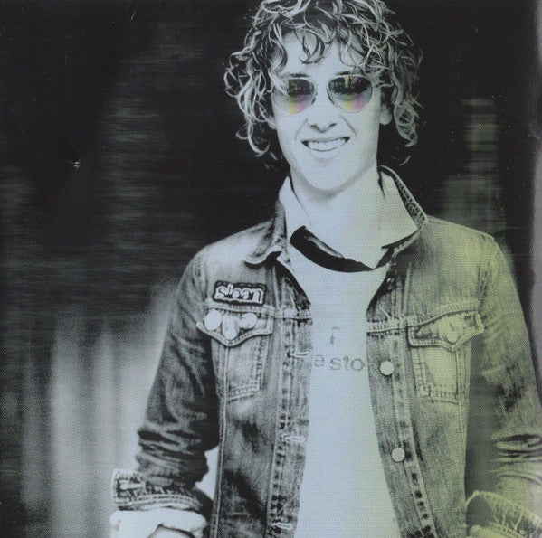 Kalan Porter : 219 Days (CD, Album, Copy Prot.)