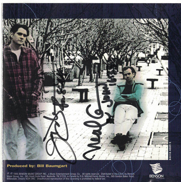 East To West : North Of The Sky (CD, Album)