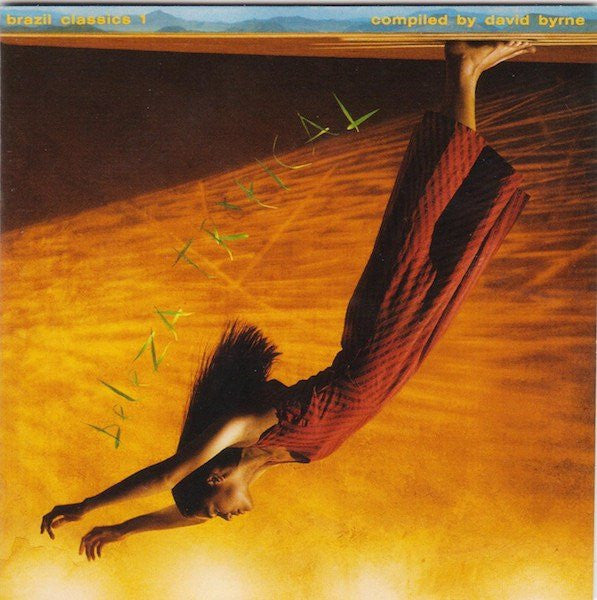 Various : Brazil Classics 1 - Beleza Tropical (CD, Comp)